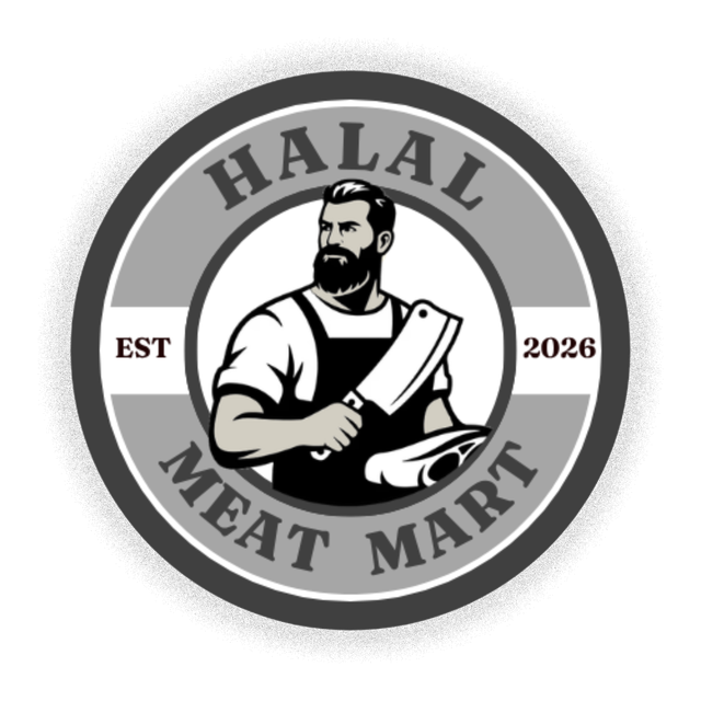 Halal Meat Mart